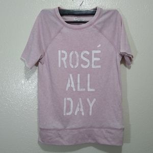 Grayson Threads top XS